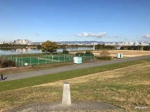 淡路駅 徒歩7分 3階の物件内観写真